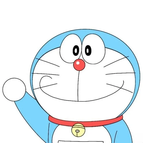 Hình nền Doraemon phong cách chất lừ độc đáo