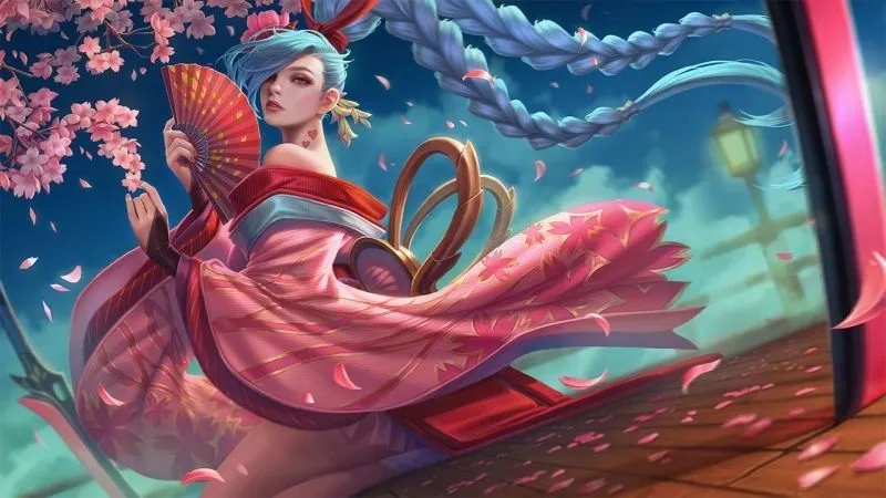 Cách thay đổi ảnh đại diện game Garena