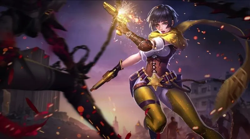 Hướng dẫn chi tiết cách đổi avatar Garena