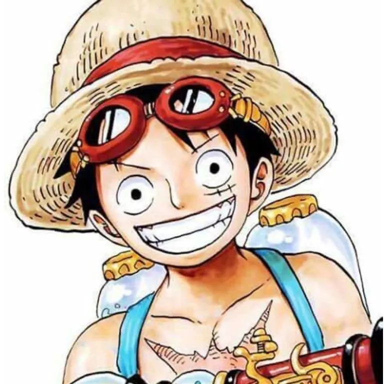 Hình nền One Piece cực chất cho máy tính