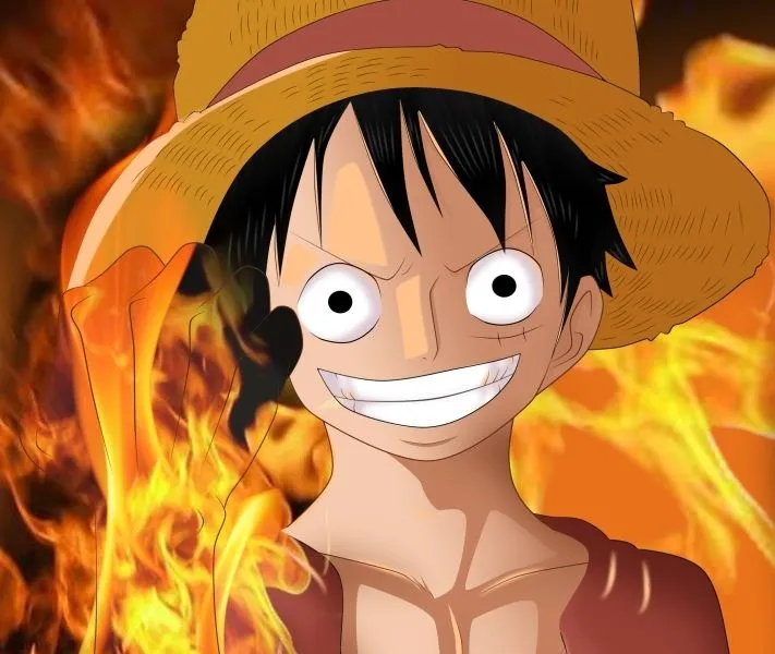 Tải ngay hình nền One Piece đẹp ngầu nhất