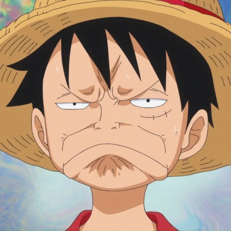 Bộ sưu tập ảnh anime Luffy gear 5 ngầu