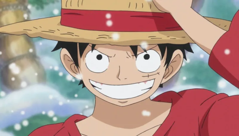 Khám phá sức mạnh haki gear 5 của Luffy