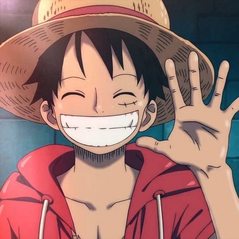 Tải hình nền Luffy gear 5 siêu đẹp