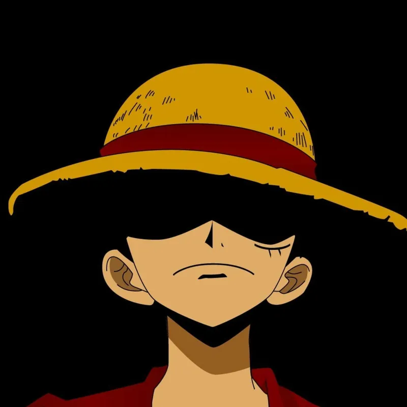 Hình ảnh avatar gear 4 của Luffy đẹp mắt