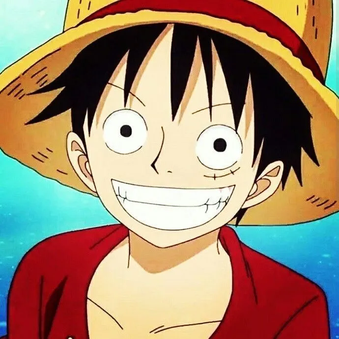 Hình nền Luffy One Piece ngầu chất lượng cao