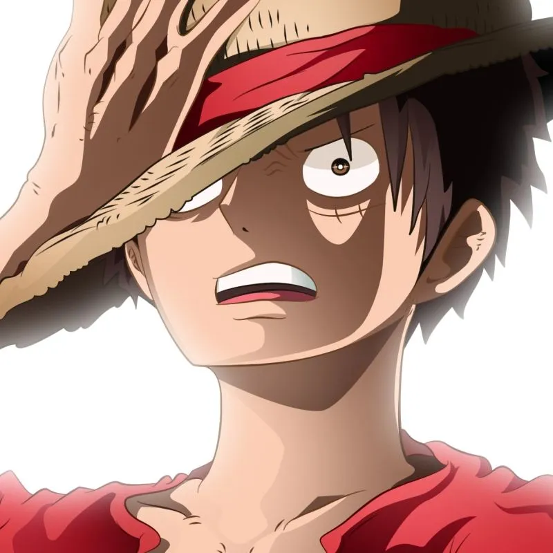 Avatar Luffy Wano tuyệt đẹp chờ bạn khám phá