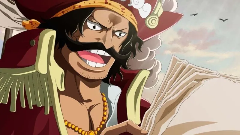 Ace avatar ngầu dành riêng cho fan One Piece