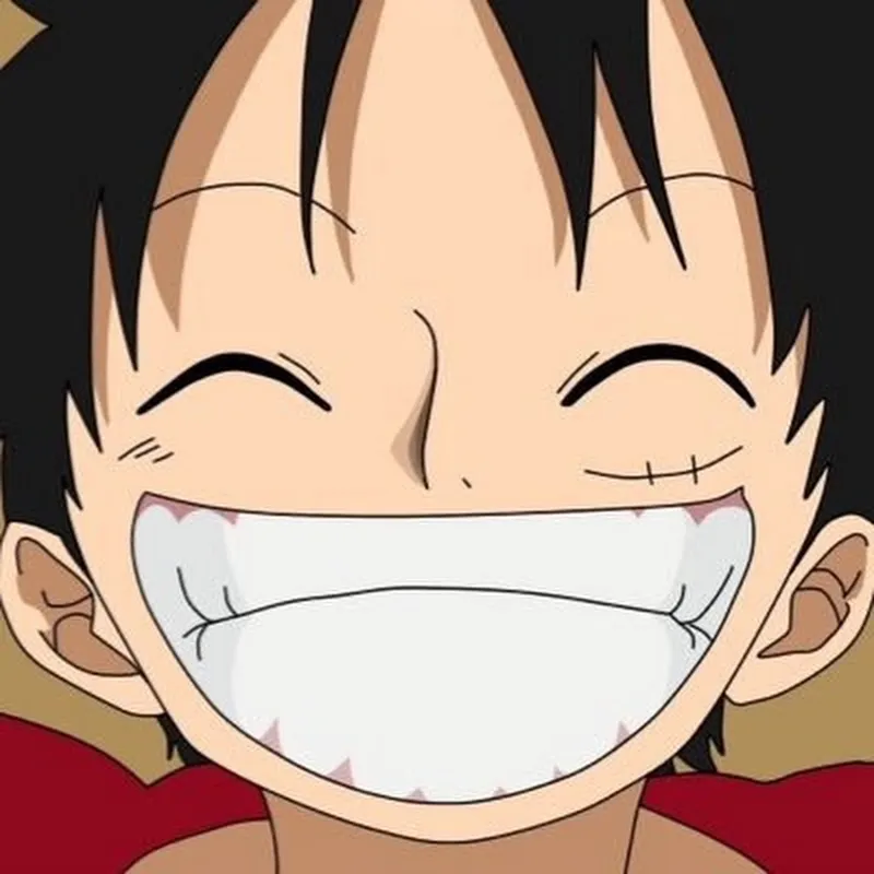 Hình ảnh gear 5 của Luffy siêu đẹp