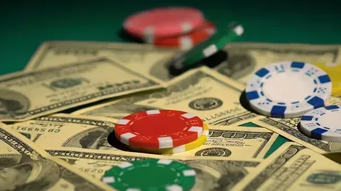 Khi Nào Nên Rút Bài Trong Blackjack Tại Casino a8bet?