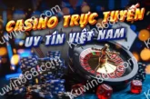 Nhà cái KUwin tiết lộ kinh nghiệm xương máu cược casino online