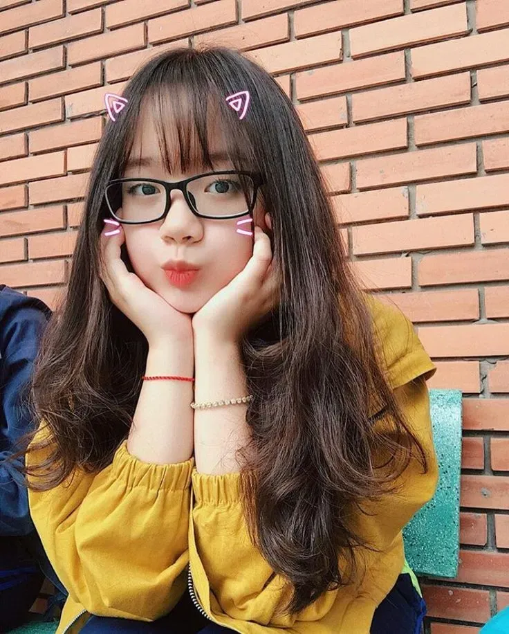 Khám phá ảnh gái xinh đẹp cute nổi bật