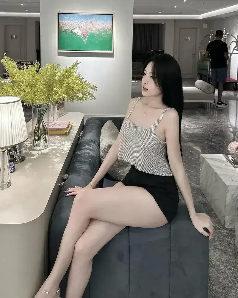 Gái cute trên tiktok mang đến những khoảnh khắc dễ thương