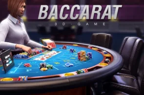 Các Cửa Cược Phổ Biến Trong Game Bài Baccarat Thabet