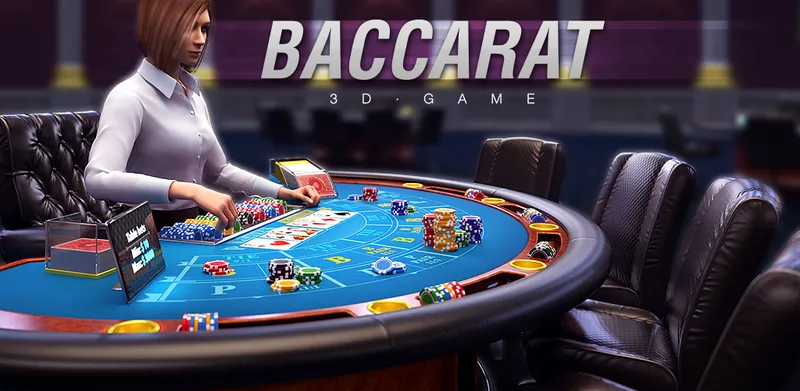 Các Cửa Cược Phổ Biến Trong Game Bài Baccarat Thabet