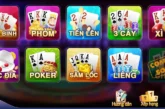 Các thuật ngữ cơ bản trong game bài phỏm mới nhất