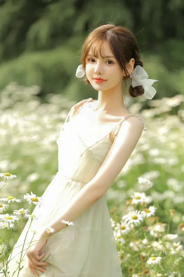 Thưởng thức bộ sưu tập cute con gái mới