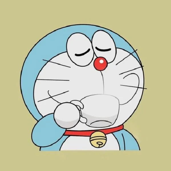 Hình nền Doraemon 4K cực rõ nét sống động