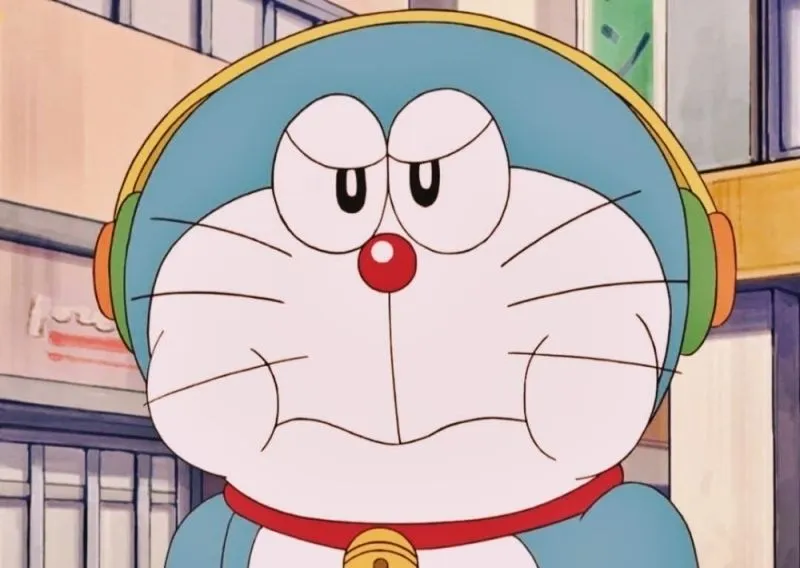 Hình nền Doraemon đẹp tinh tế phù hợp mọi phong cách