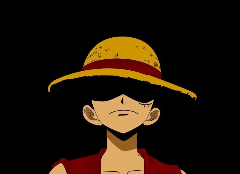 Hình nền điện thoại Luffy ngầu đáng tải ngay hôm nay