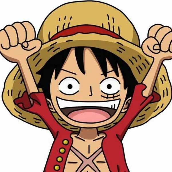 Khám phá hình nền Luffy Gear 5 Nika siêu độc đáo