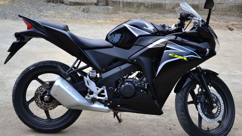 Honda CBR150R