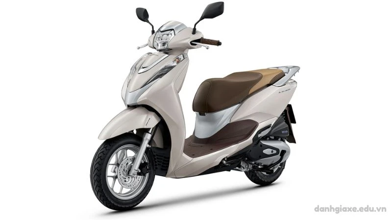 Honda LEAD 125