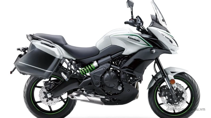 Bảng giá xe Kawasaki Versys 650