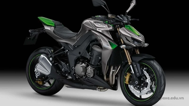 Bảng giá xe Kawasaki Z1000