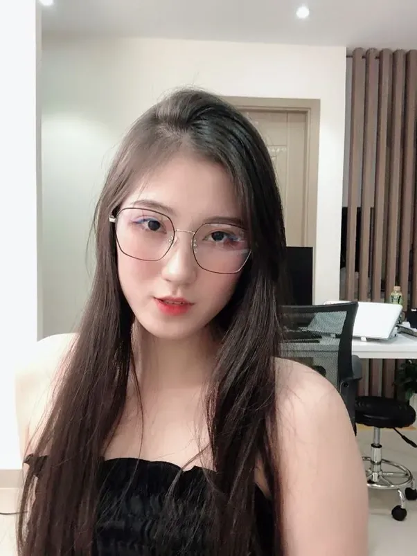 Thưởng thức ảnh gái xinh cute dễ thương nhất