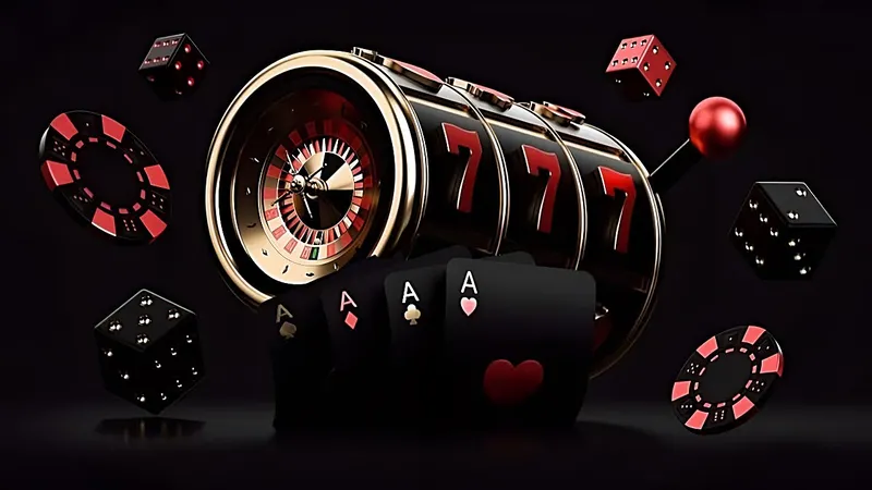 Tích Lũy Thưởng Casino – Cơ Hội Nhận Lợi Nhuận Khổng Lồ