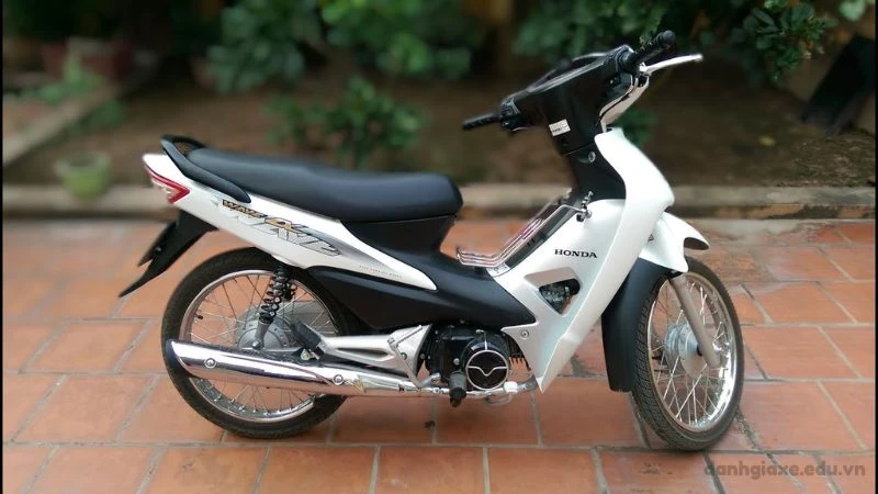 Những lưu ý khi mua xe máy Honda trong tháng 1/2025