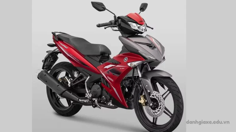 Bảng giá xe Yamaha Jupiter MX