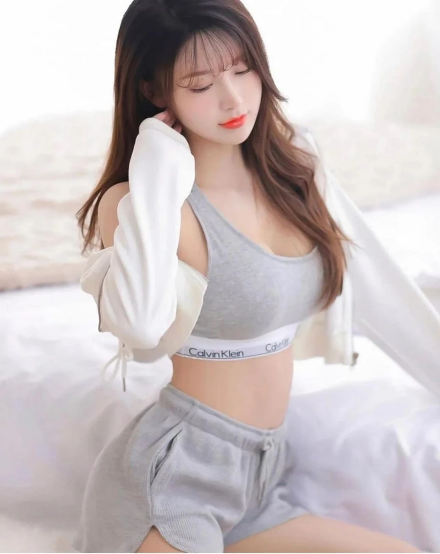 Ảnh gái xinh k8 cute mang lại vẻ đẹp trẻ trung và dễ thương