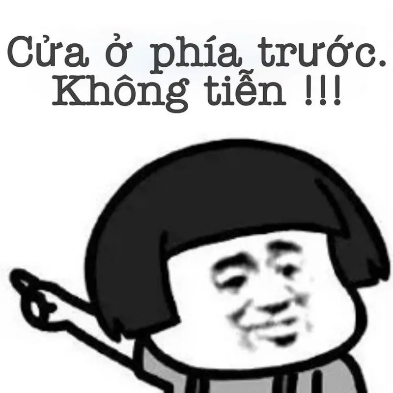 Chế bựa meme bựa ảnh chế