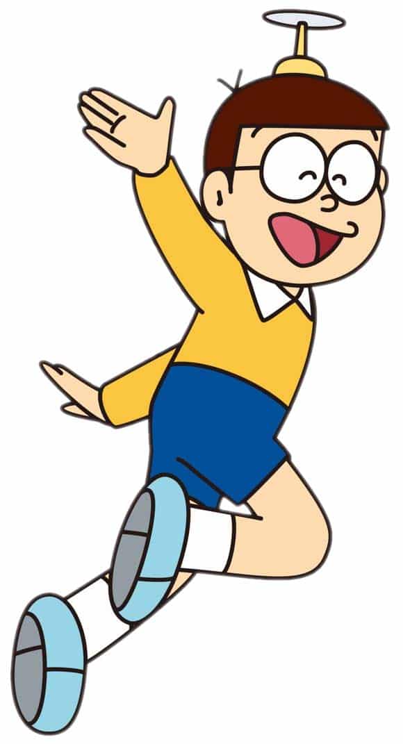 Bộ sưu tập hình ảnh doremon và nobita cute khiến bạn yêu thích

Bộ sưu tập hình ảnh doremon và nobita cute khiến bạn yêu thích

