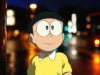 Tải avatar Nobita phong cách độc lạ cho fan Doraemon