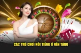 Chơi game, thắng lớn cùng Vin88 – Đăng ký và nhận thưởng