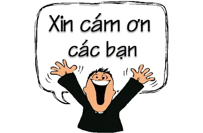 Cảm ơn meme mèo độc đáo dành cho bạn