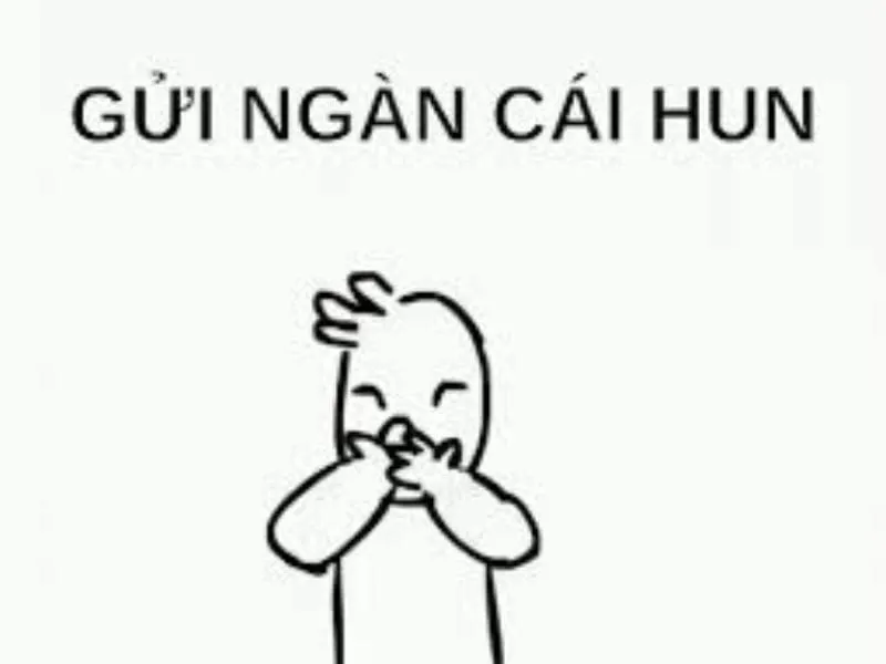 Cảm ơn cô và các bạn đã lắng nghe meme thân thiện