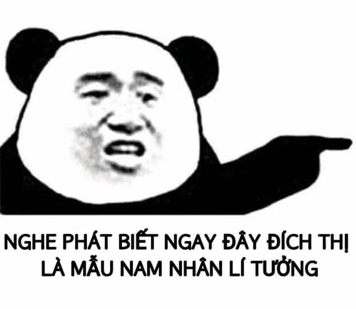 Meme hài trung niên với nét độc đáo