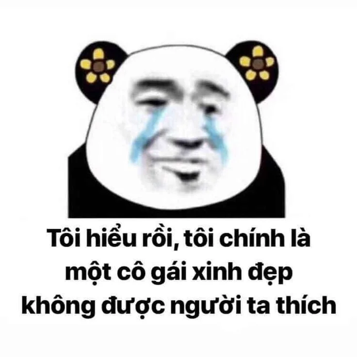 Meme hài cổ trang khiến ai cũng thích