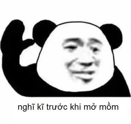 Meme hài cảm xúc đa dạng biểu cảm