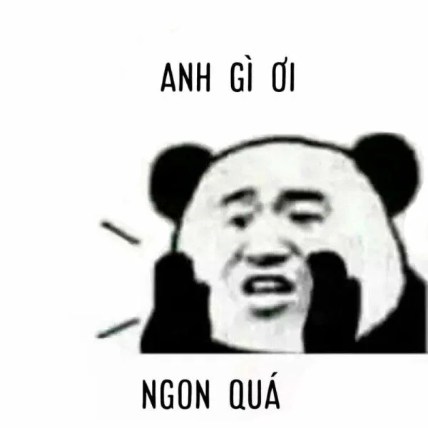 Ảnh meme hài bá đạo với nhiều kiểu cười