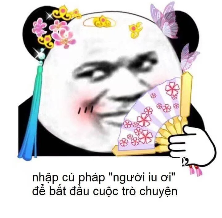 Meme hài đỉnh cao giải trí cực mạnh