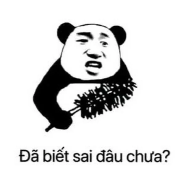 Meme troll bạn bè hài khó đỡ