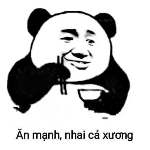 Meme cổ trang hài sáng tạo bất ngờ