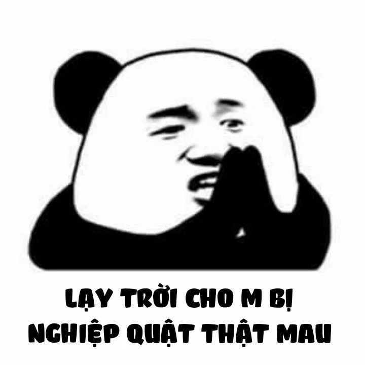 Meme cười nghiêng ngả cực lôi cuốn