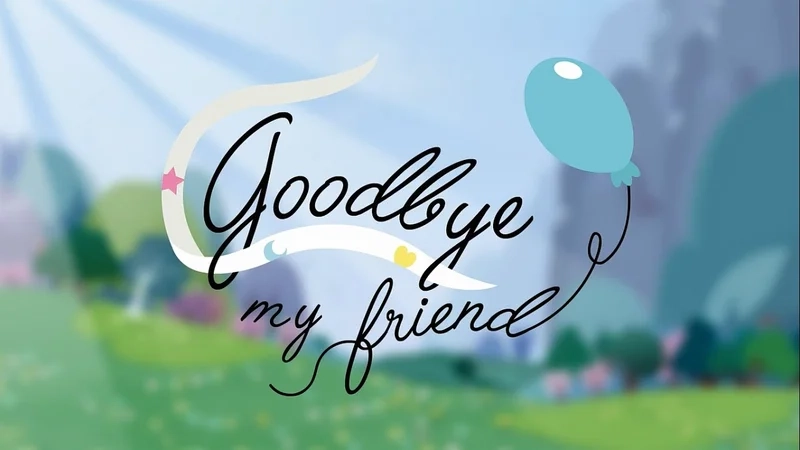 Goodbye gif meme độc đáo, phù hợp để chia sẻ.