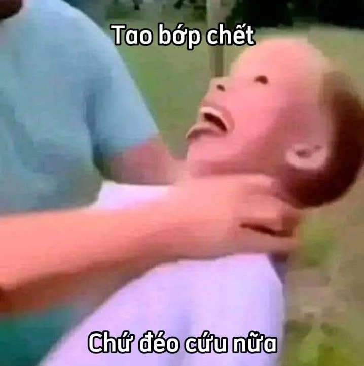 Chia sẻ cứu được meme cực dễ thương cho bạn bè